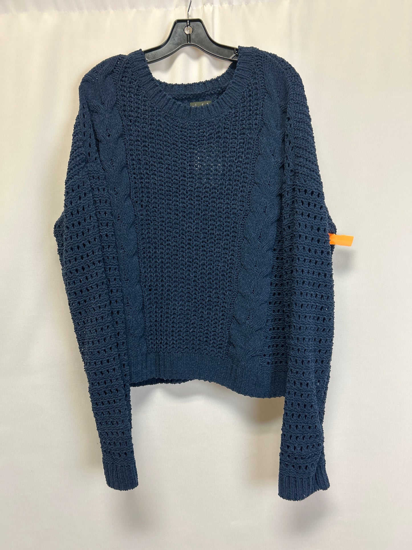 Sweater By Wondery  Size: Xl