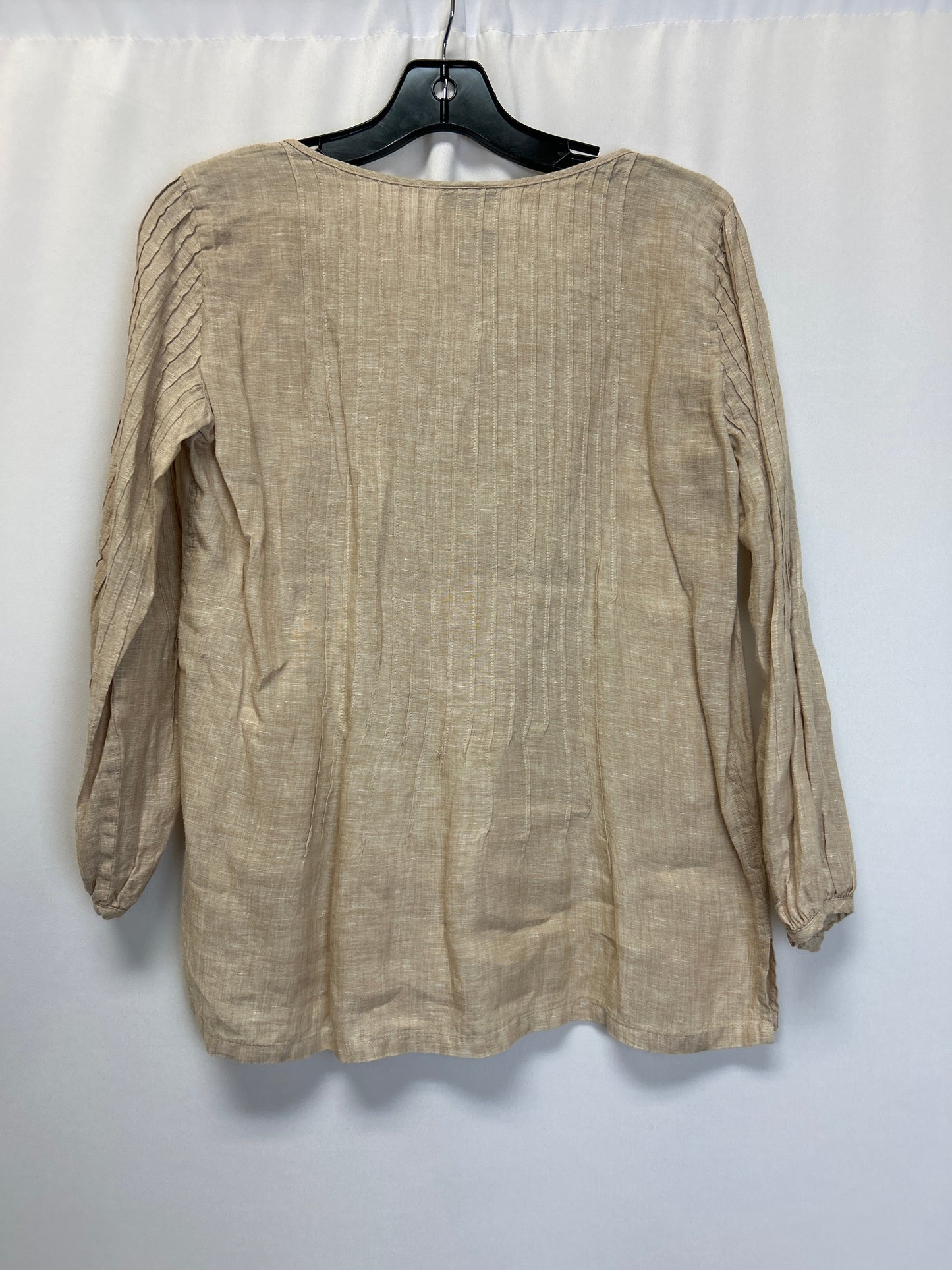 Top Long Sleeve By Talbots  Size: Xs