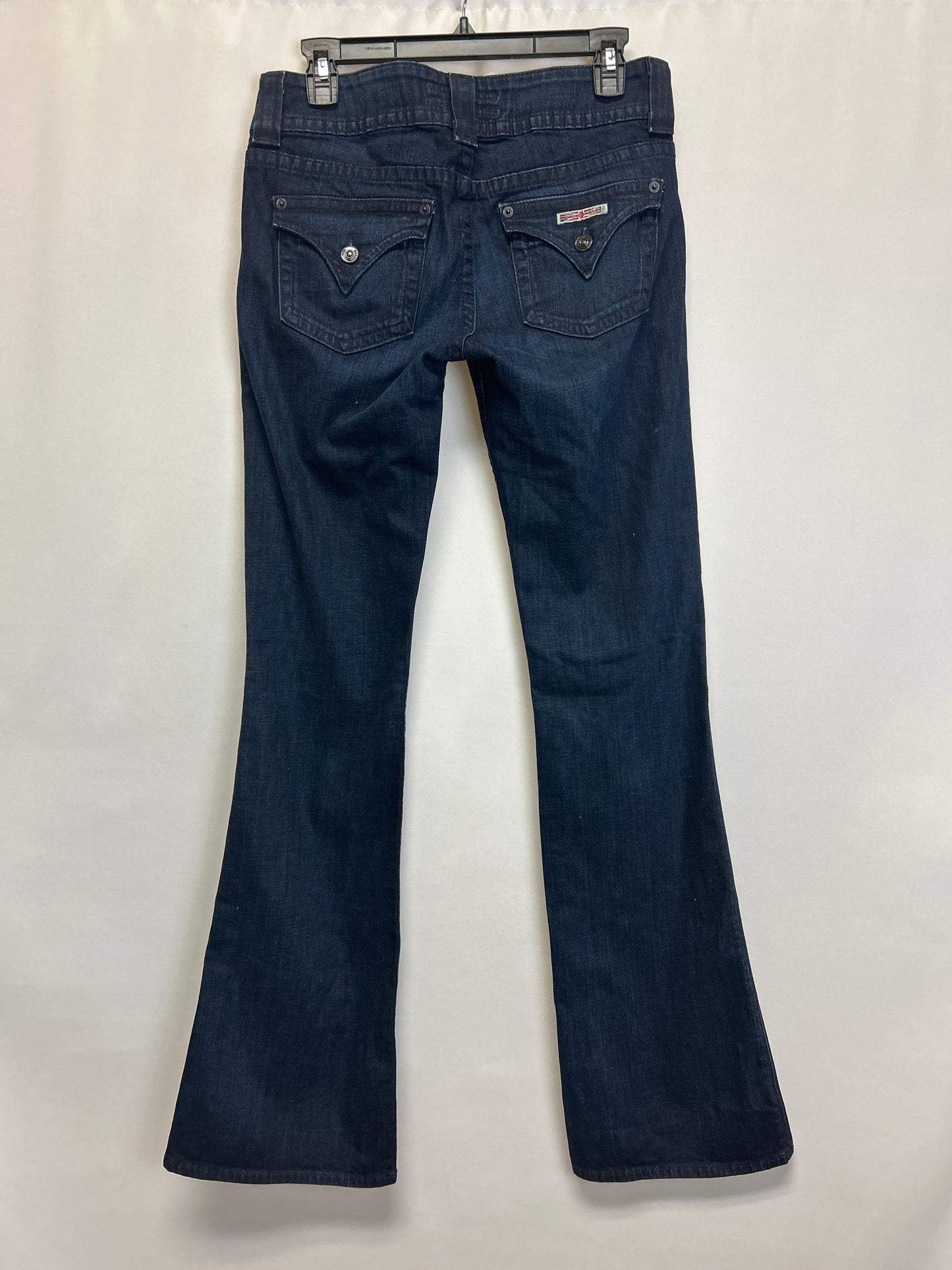 Jeans Boot Cut By Hudson  Size: 6