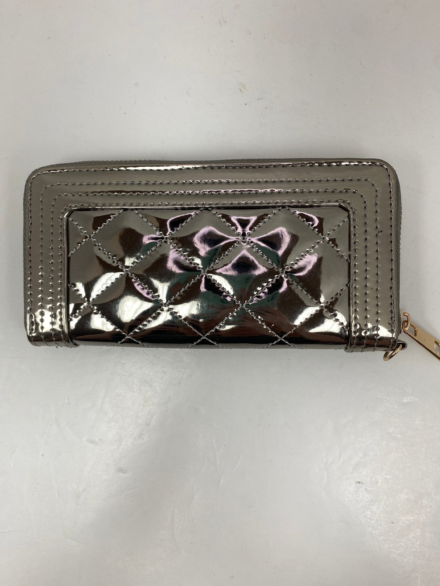 Wallet By Charlotte Russe  Size: Medium