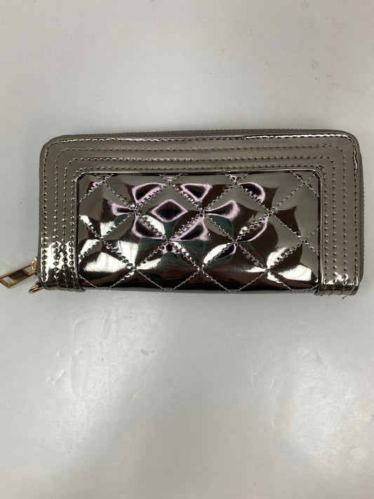 Wallet By Charlotte Russe  Size: Medium