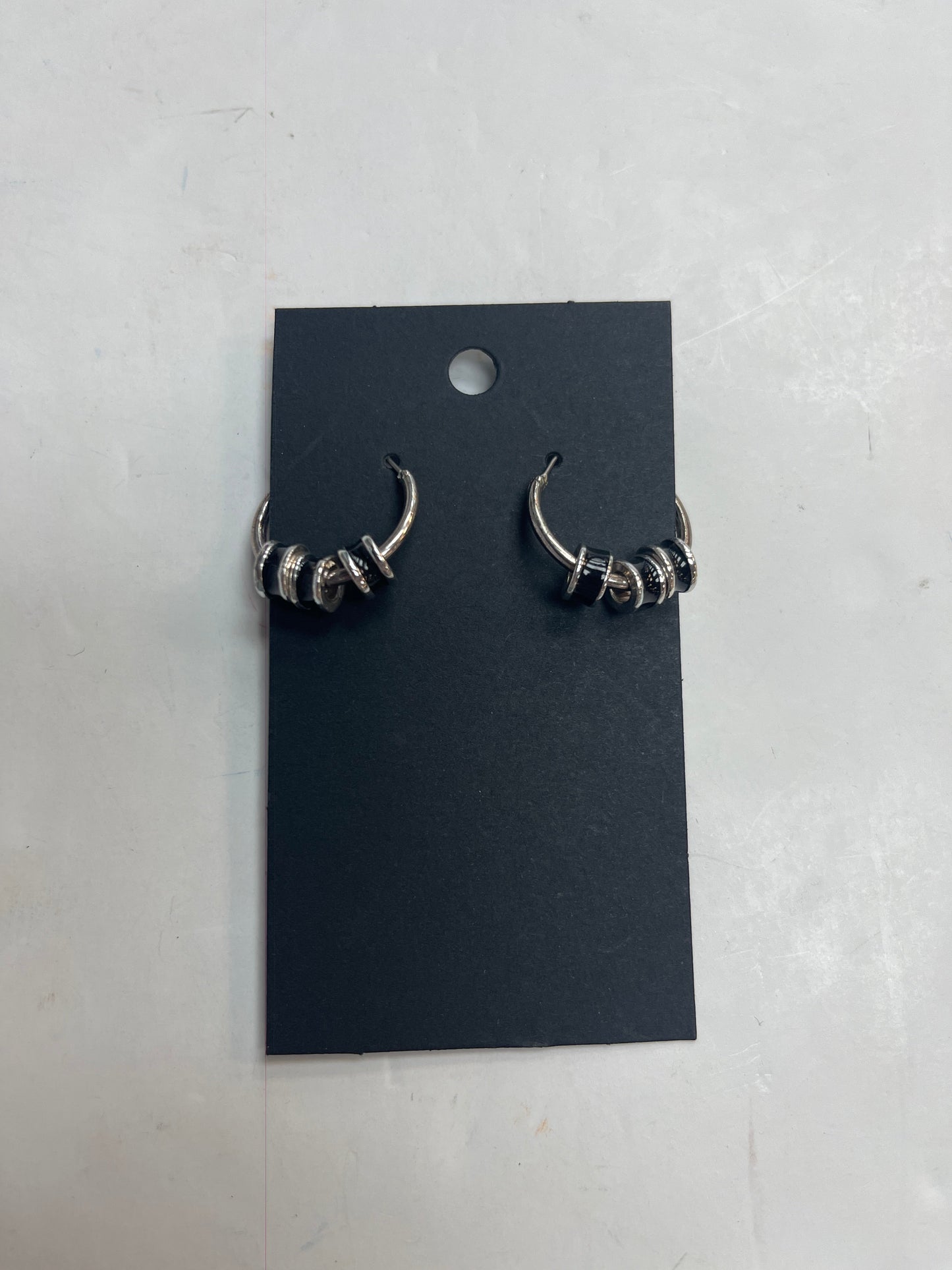Earrings Hoop By Cmf