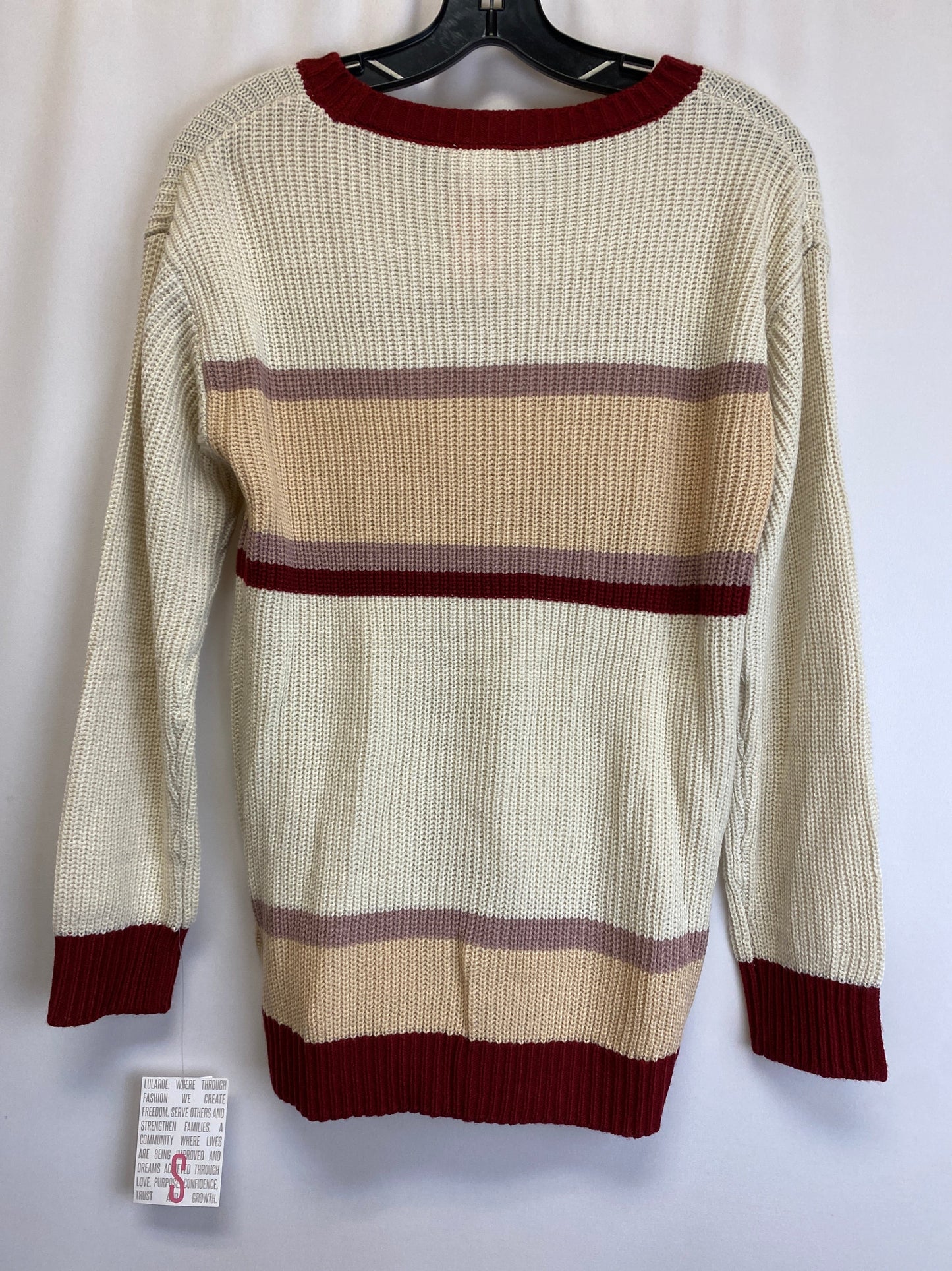 Sweater By Lularoe  Size: S