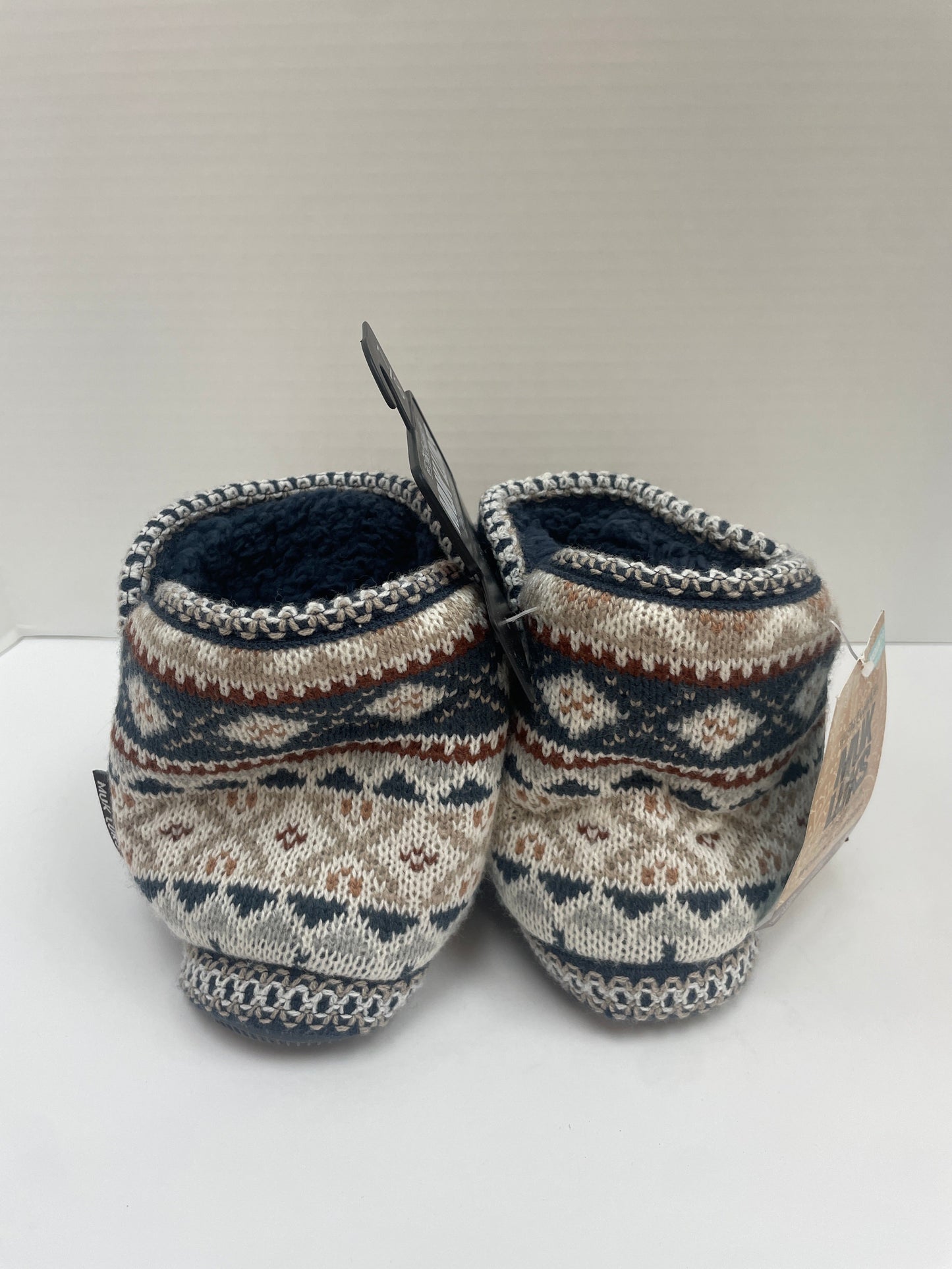 Boots Ankle Flats By Muk Luks  Size: 7