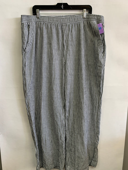 Pants Ankle By Old Navy  Size: Xl