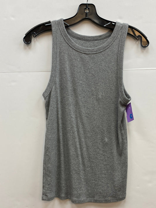 Tank Top By A New Day  Size: L