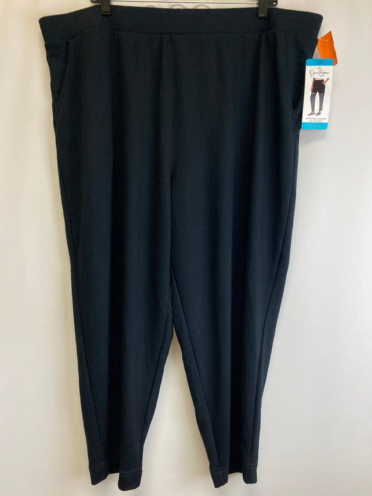 Pajama Pants By Jessica Simpson  Size: 2x