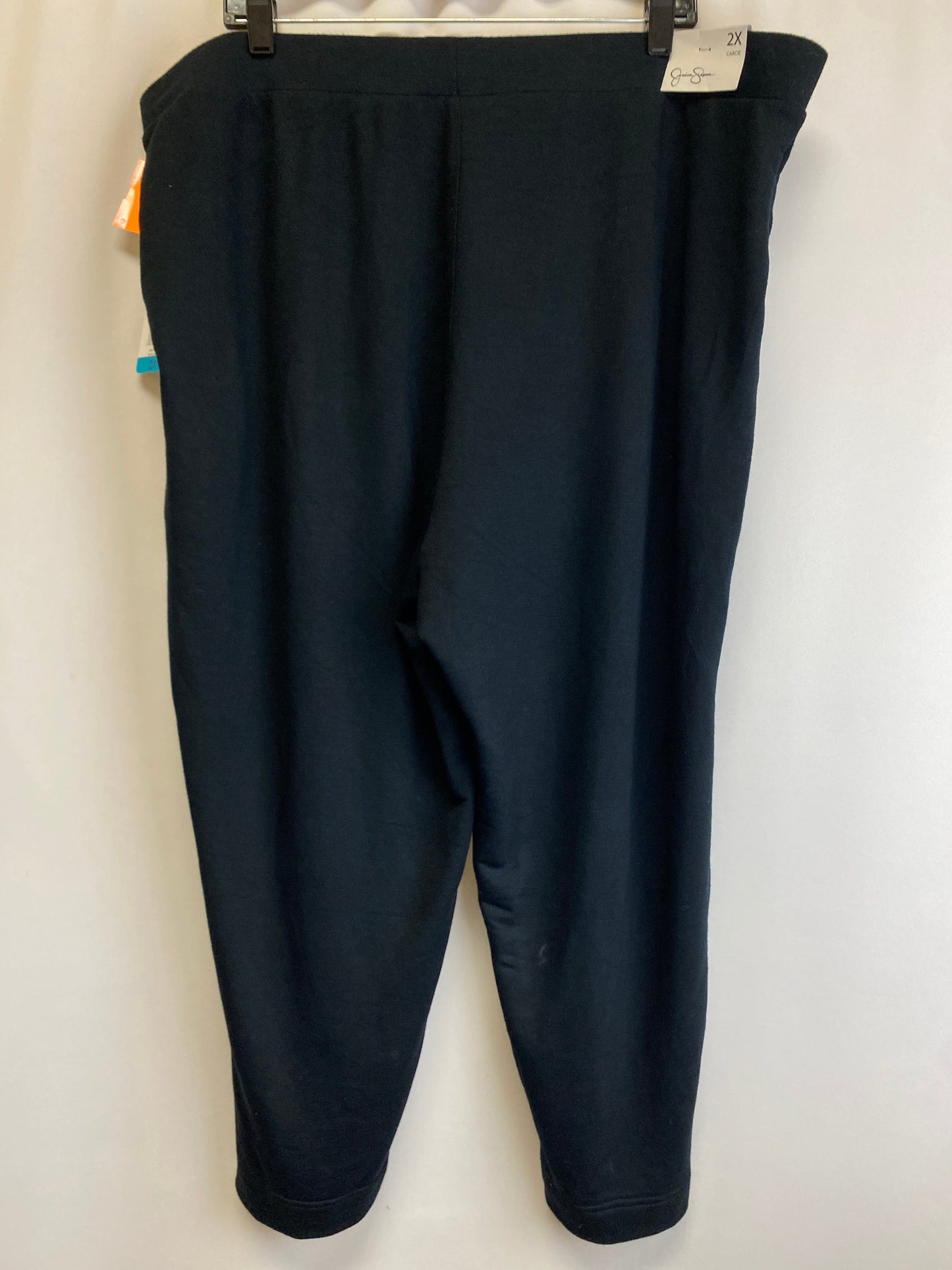 Pajama Pants By Jessica Simpson  Size: 2x