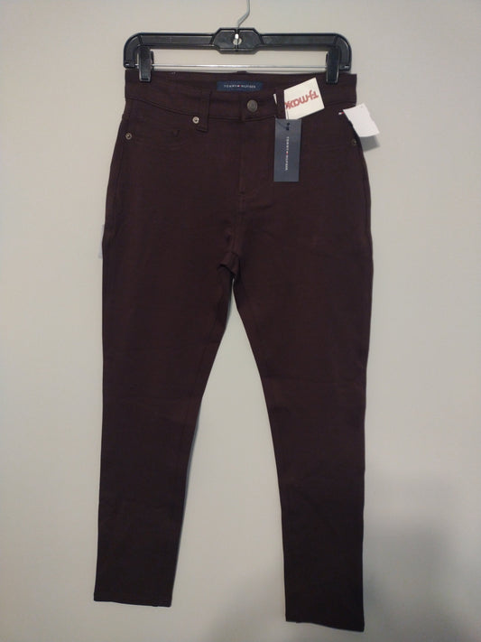 Pants Ankle By Tommy Hilfiger  Size: 8