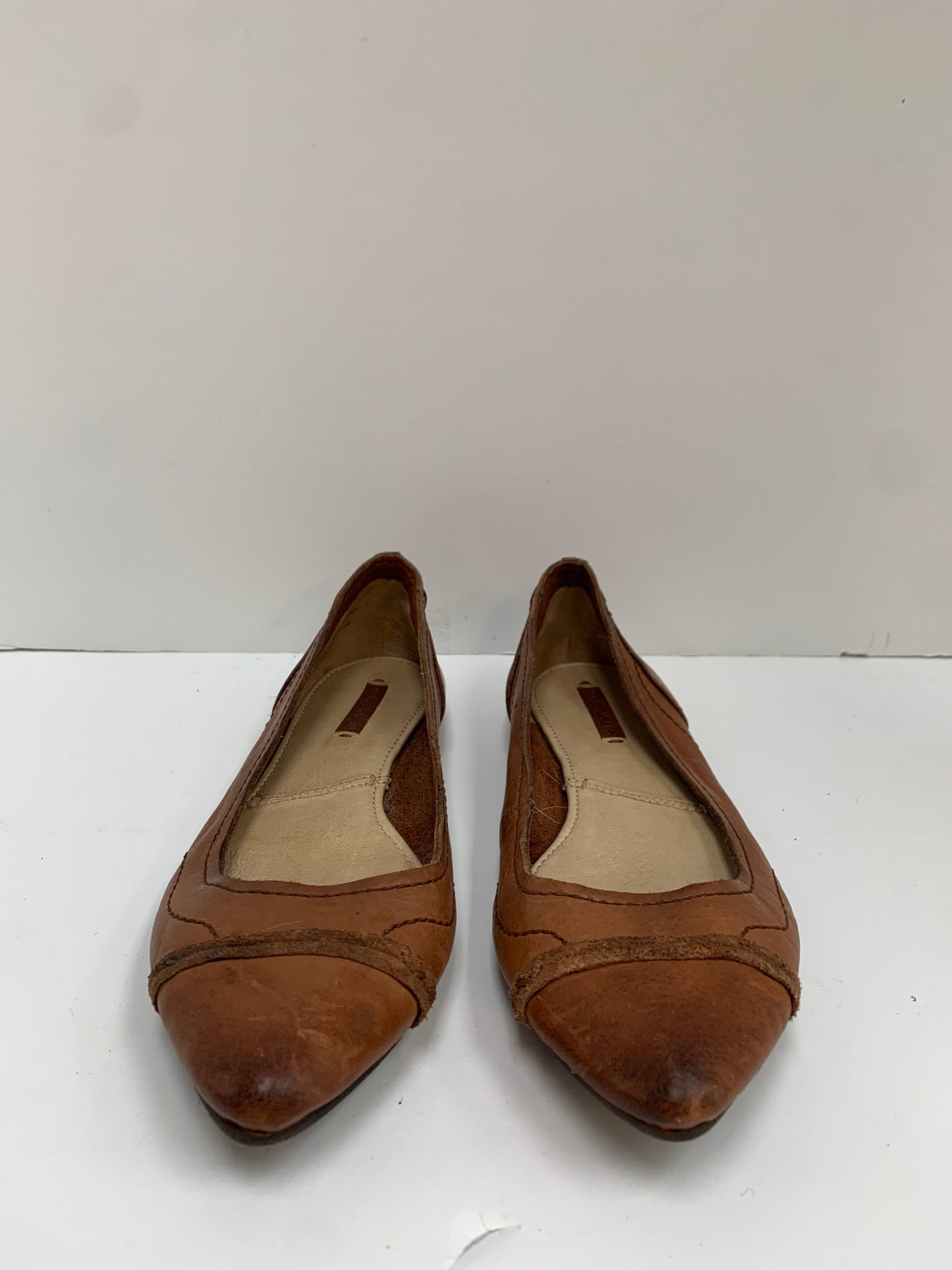 Shoes Flats Ballet By Frye  Size: 8