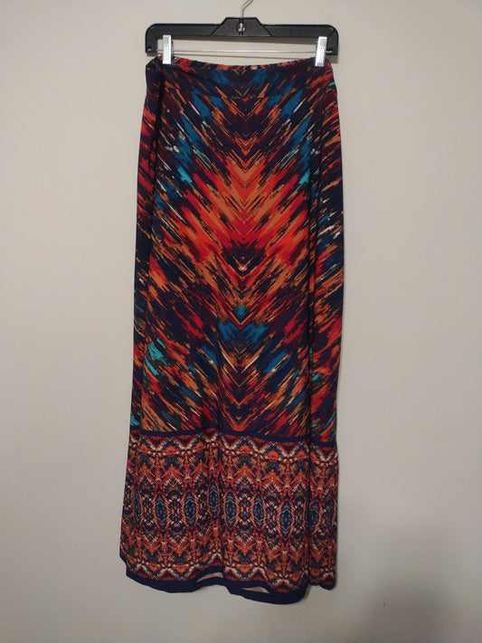 Skirt Maxi By Cato  Size: 1x
