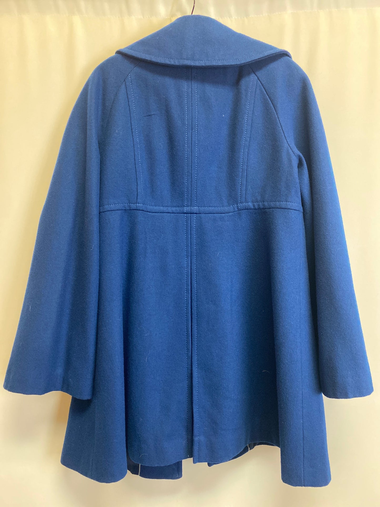 Coat Peacoat By Jessica Simpson  Size: L