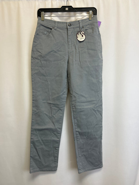 Jeans Straight By Gloria Vanderbilt  Size: 6