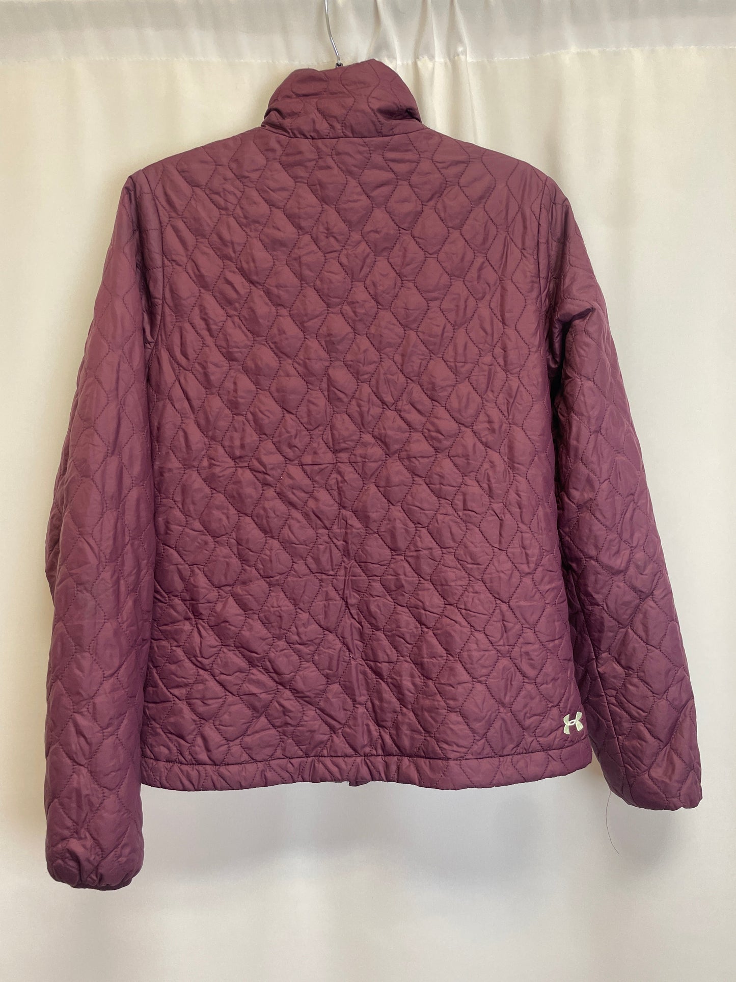 Coat Puffer & Quilted By Under Armour  Size: S