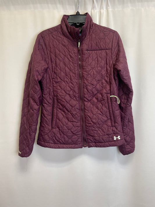Coat Puffer & Quilted By Under Armour  Size: S
