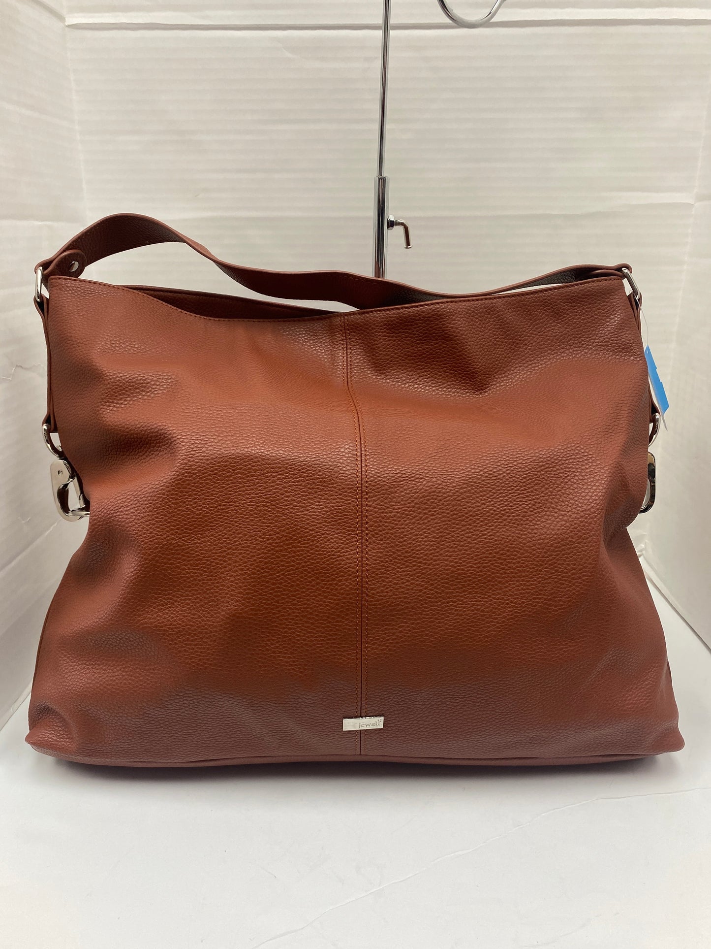 Handbag By Jewell  Size: Large