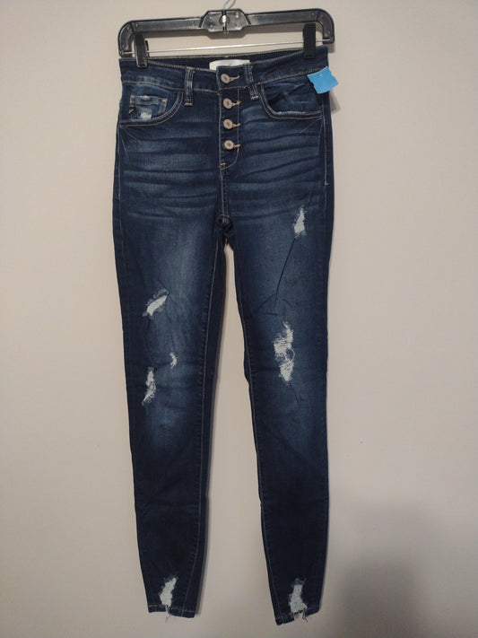 Jeans Skinny By Kancan  Size: 5