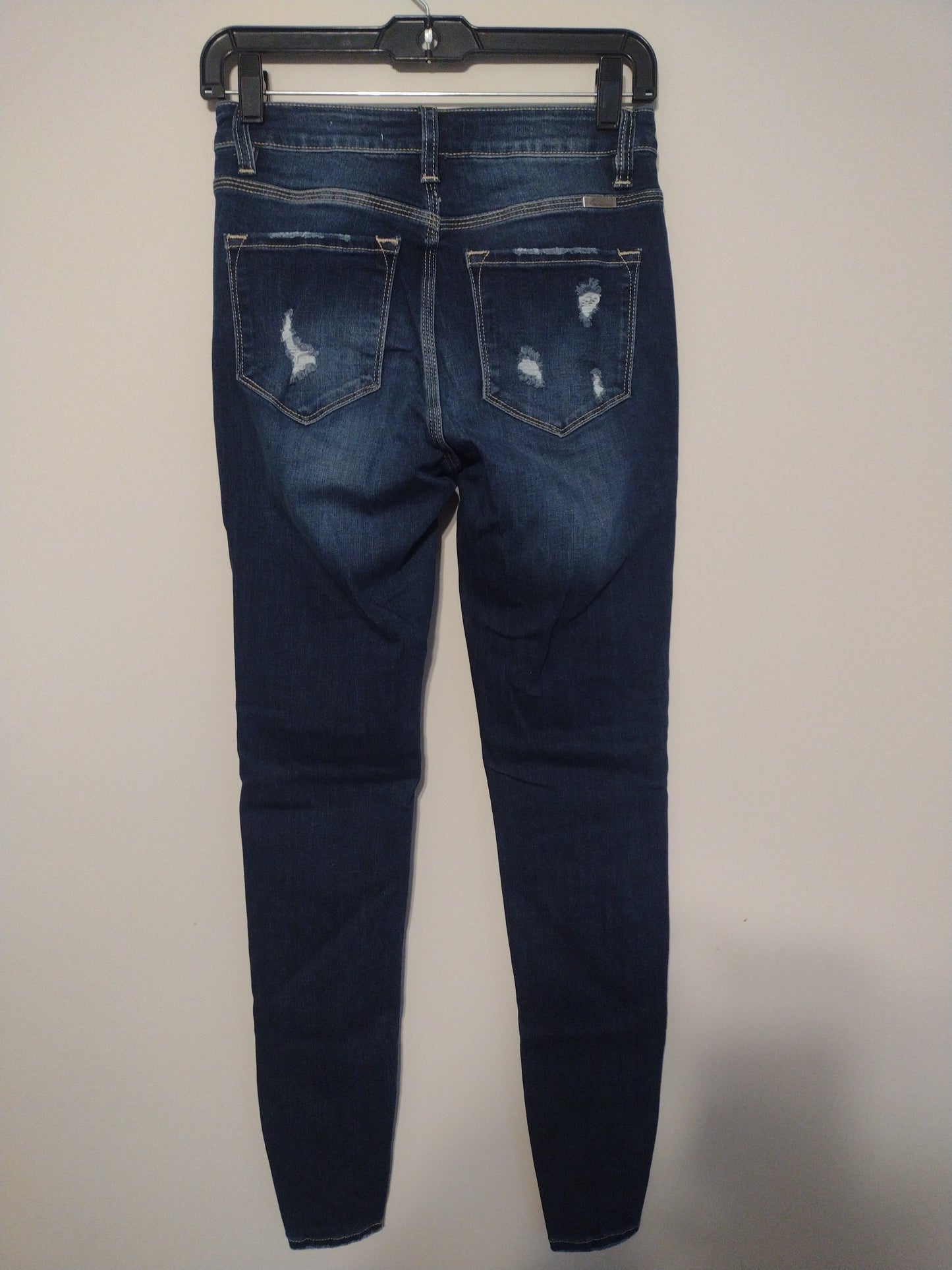 Jeans Skinny By Kancan  Size: 5