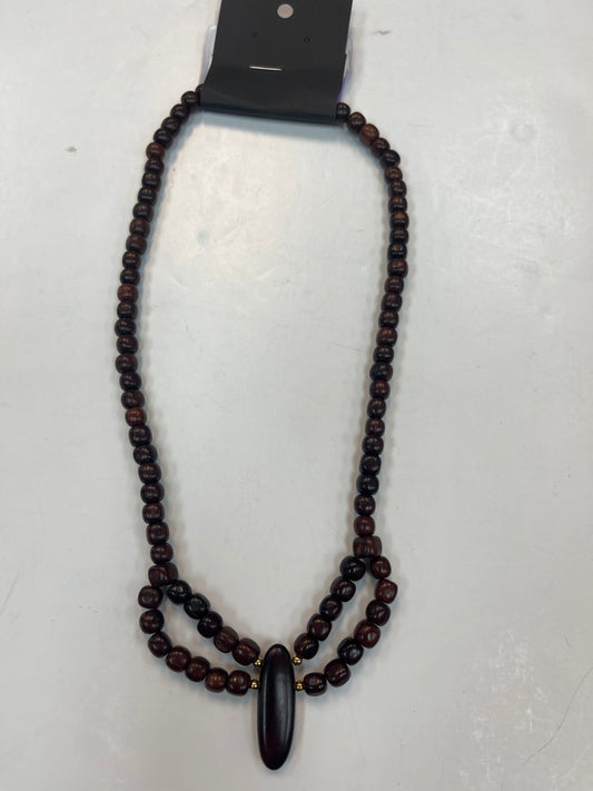 Necklace Other By Cmf