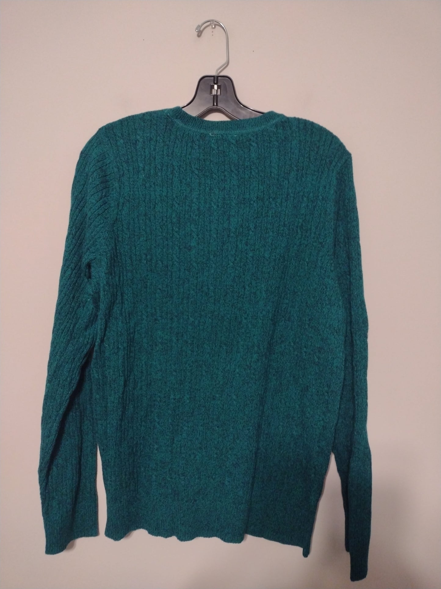 Sweater By Kim Rogers  Size: Xl