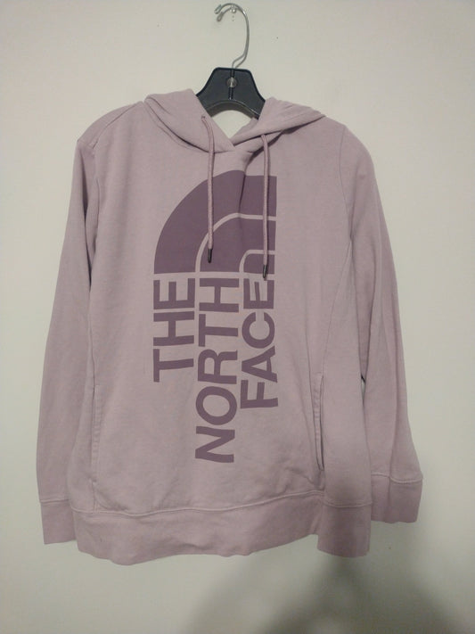 Sweatshirt Hoodie By North Face  Size: Xl
