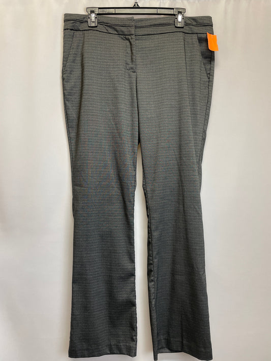 Pants Ankle By New York And Co  Size: 12