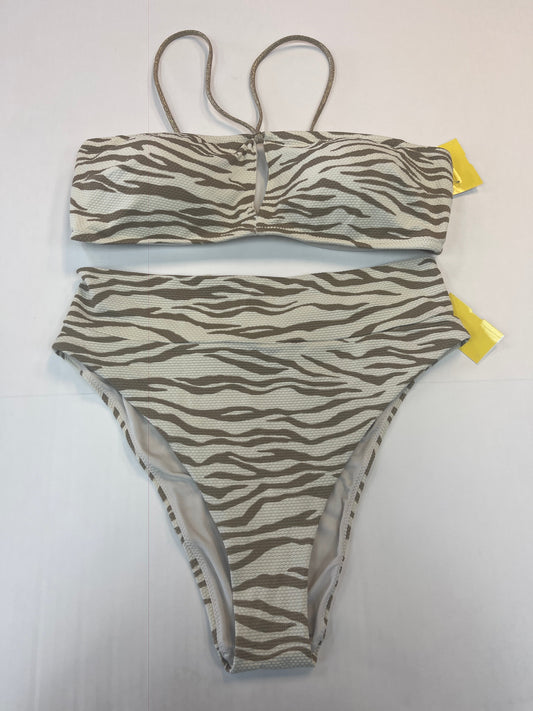 Swimsuit 2pc By Aerie  Size: M