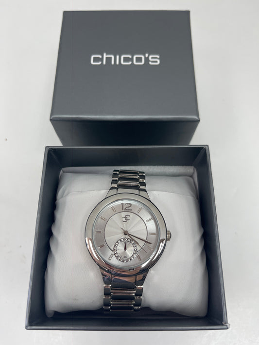 Watch By Chicos