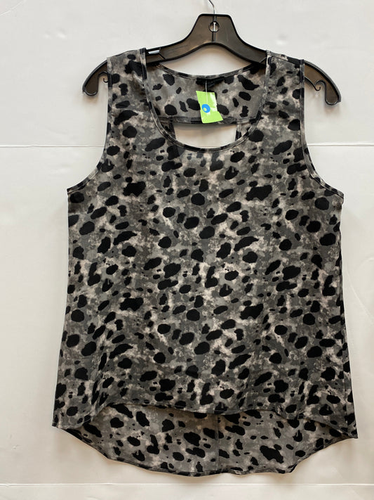 Top Sleeveless By Mine  Size: L