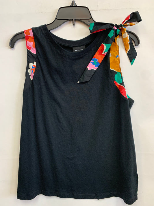 Top Sleeveless By Who What Wear  Size: L