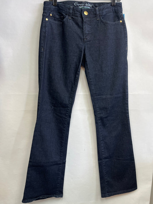 Jeans Boot Cut By Tommy Hilfiger  Size: 6