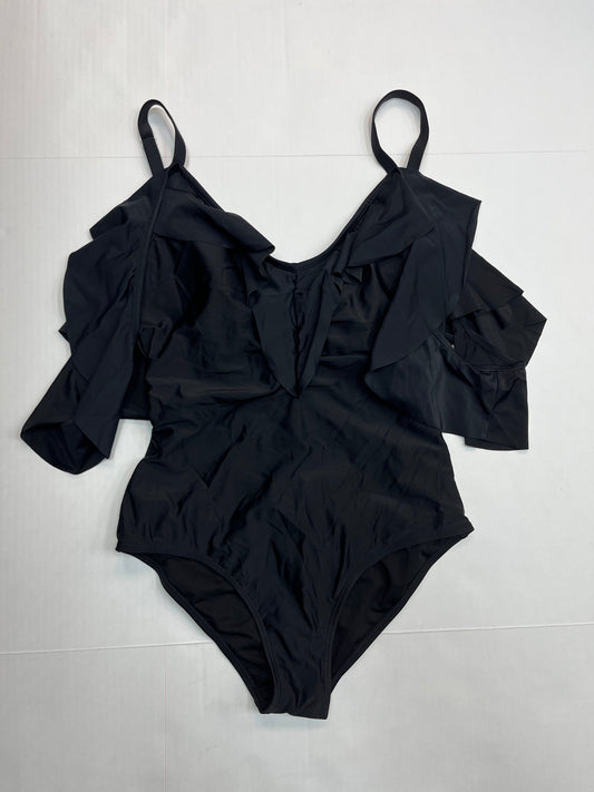 Swimsuit By Nicole By Nicole Miller  Size: L