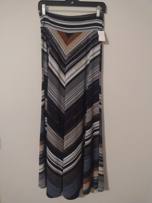 Skirt Maxi By New Directions  Size: S