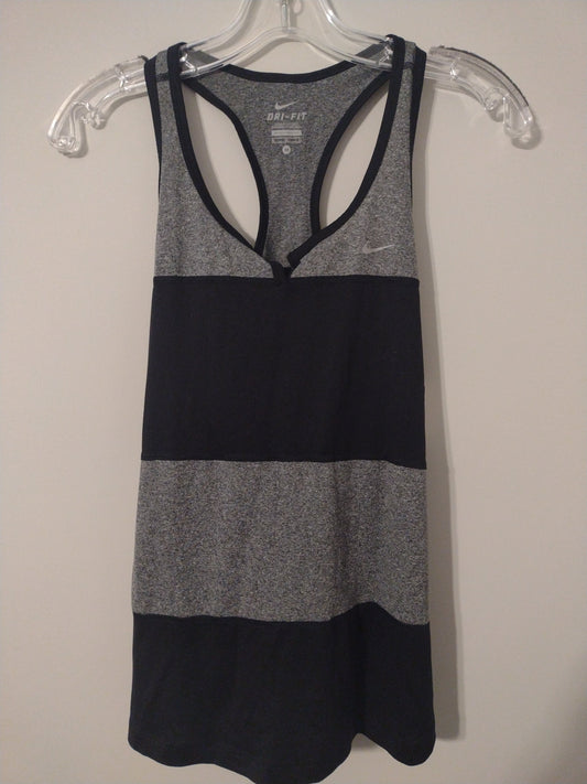 Athletic Tank Top By Nike  Size: M