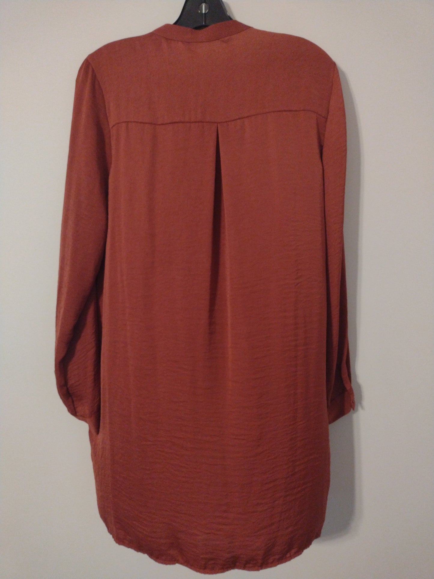 Tunic Long Sleeve By Forever 21  Size: L