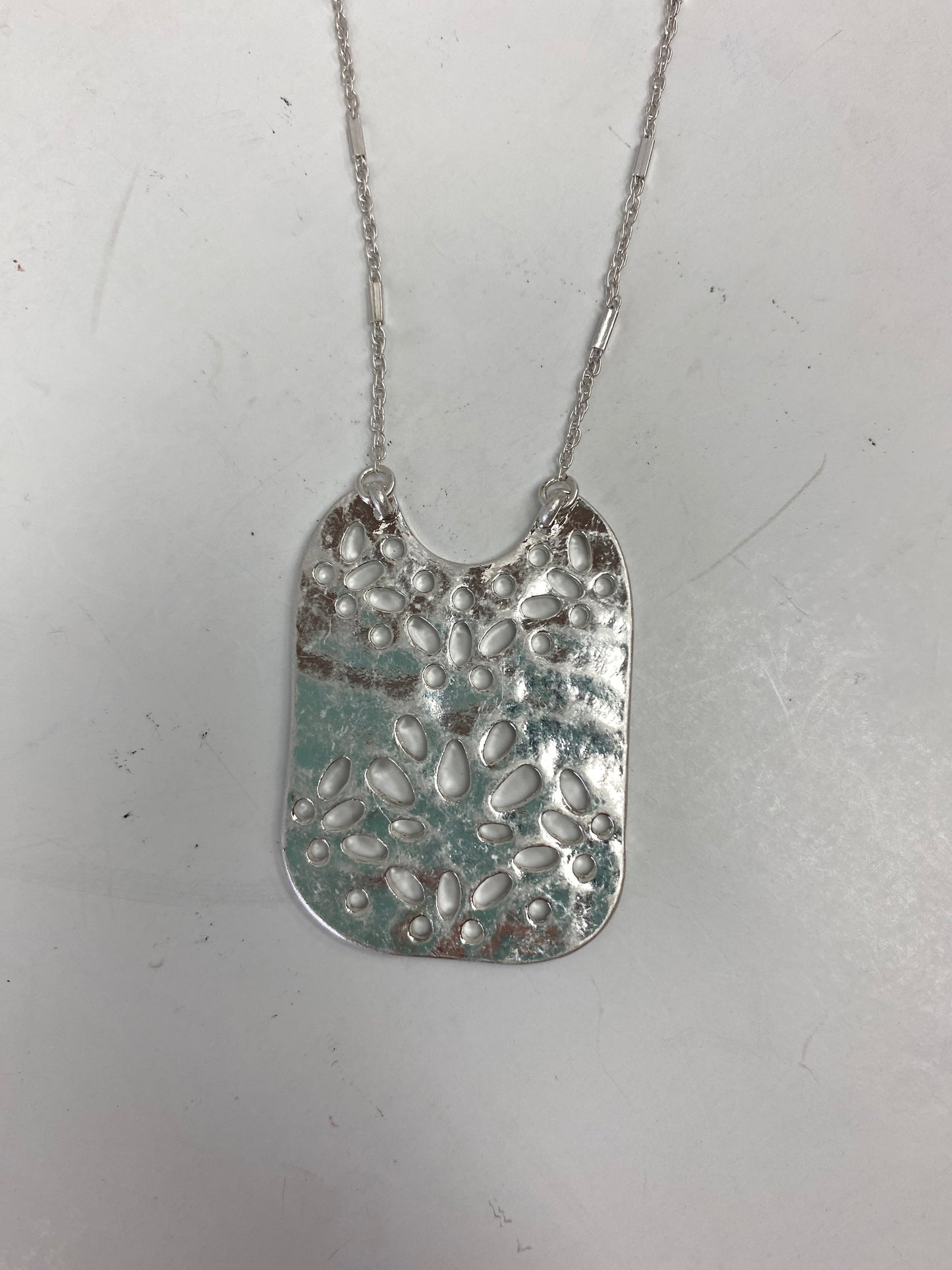 Necklace Charm By J Jill