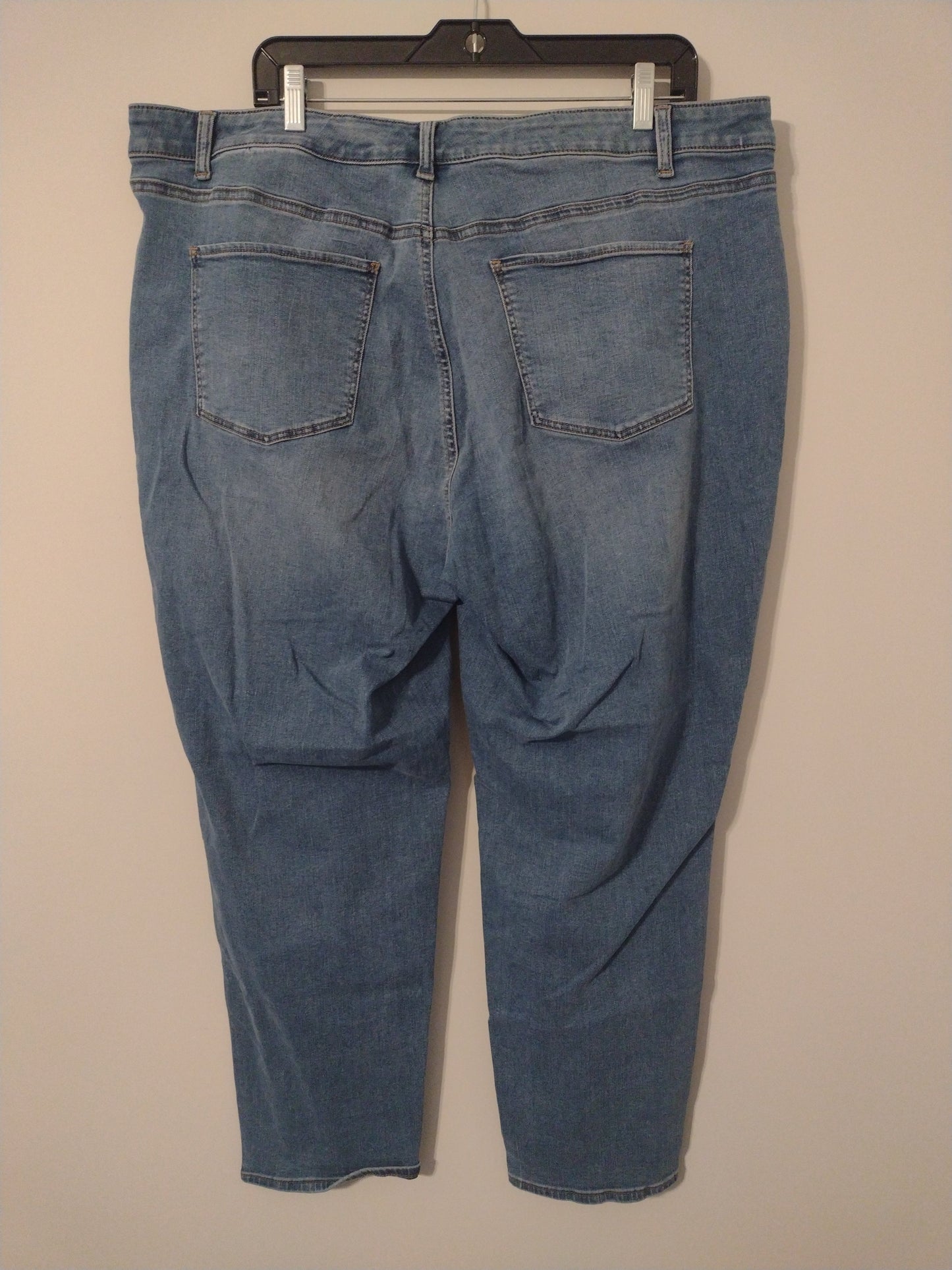 Jeans Skinny By Talbots  Size: 20
