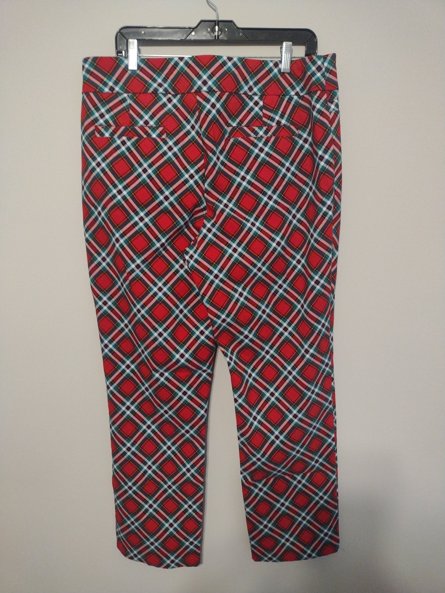 Pants Ankle By Kim Rogers  Size: 16