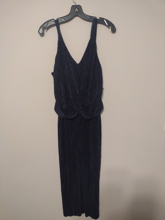 Jumpsuit By Lisa Rinna  Size: M