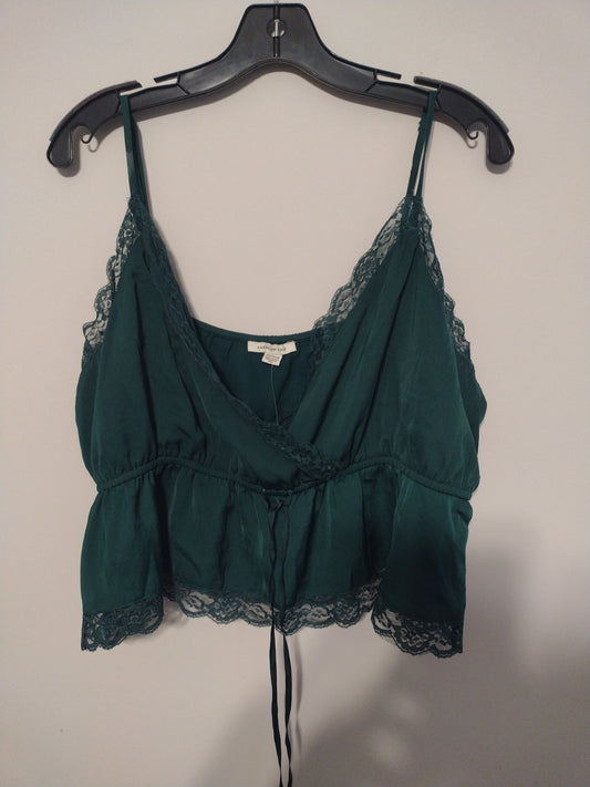 Tank Top By American Eagle  Size: Xxl