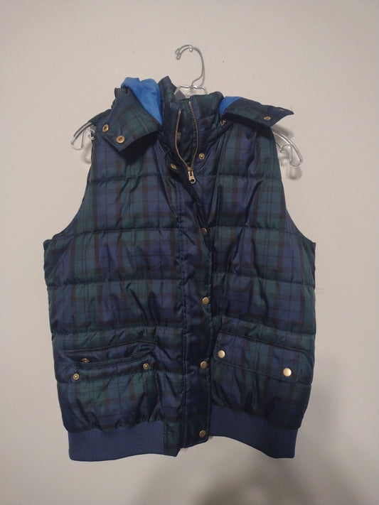 Vest Puffer & Quilted By Clothes Mentor  Size: Xl
