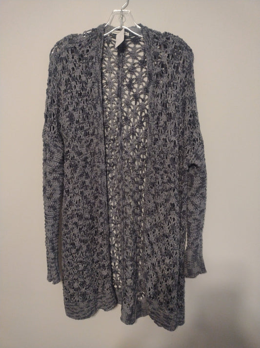 Sweater Cardigan By American Eagle  Size: M