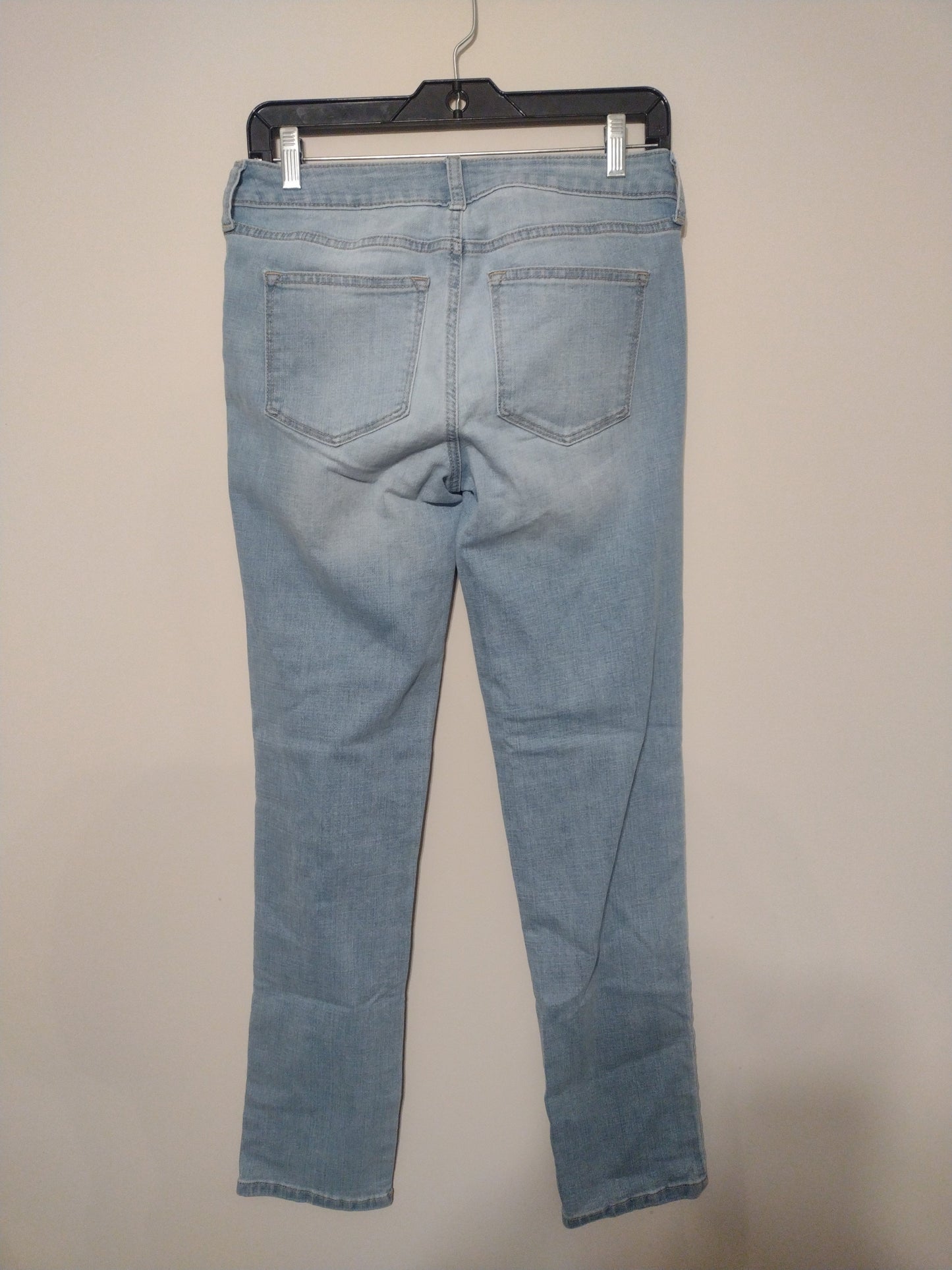 Jeans Straight By Sonoma  Size: 4
