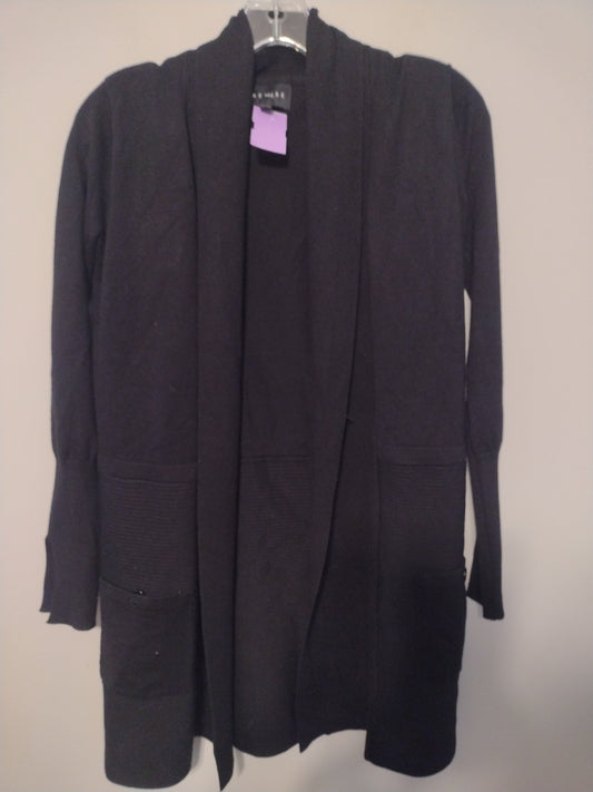 Sweater Cardigan By Premise  Size: Xs