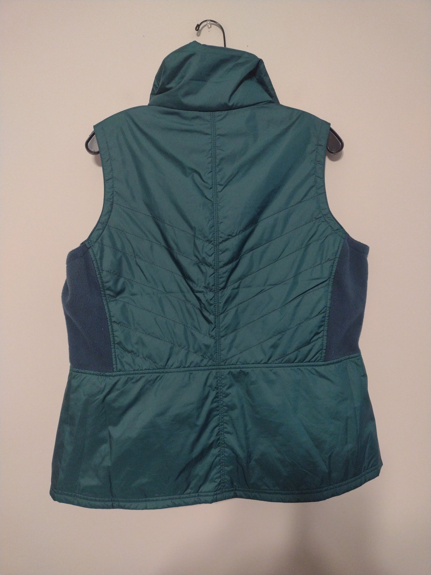 Vest Puffer & Quilted By Columbia  Size: Xl