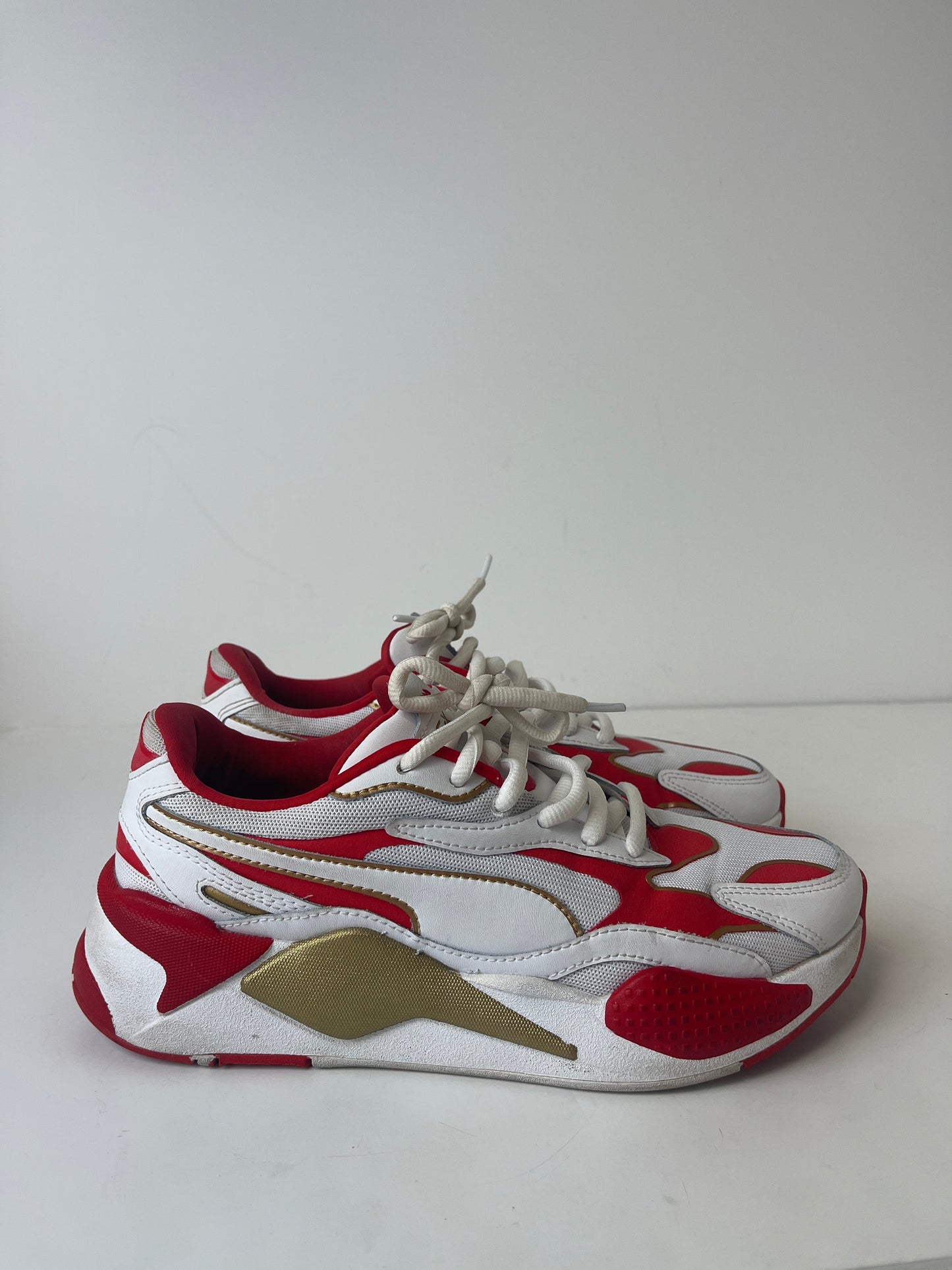 Shoes Athletic By Puma  Size: 10