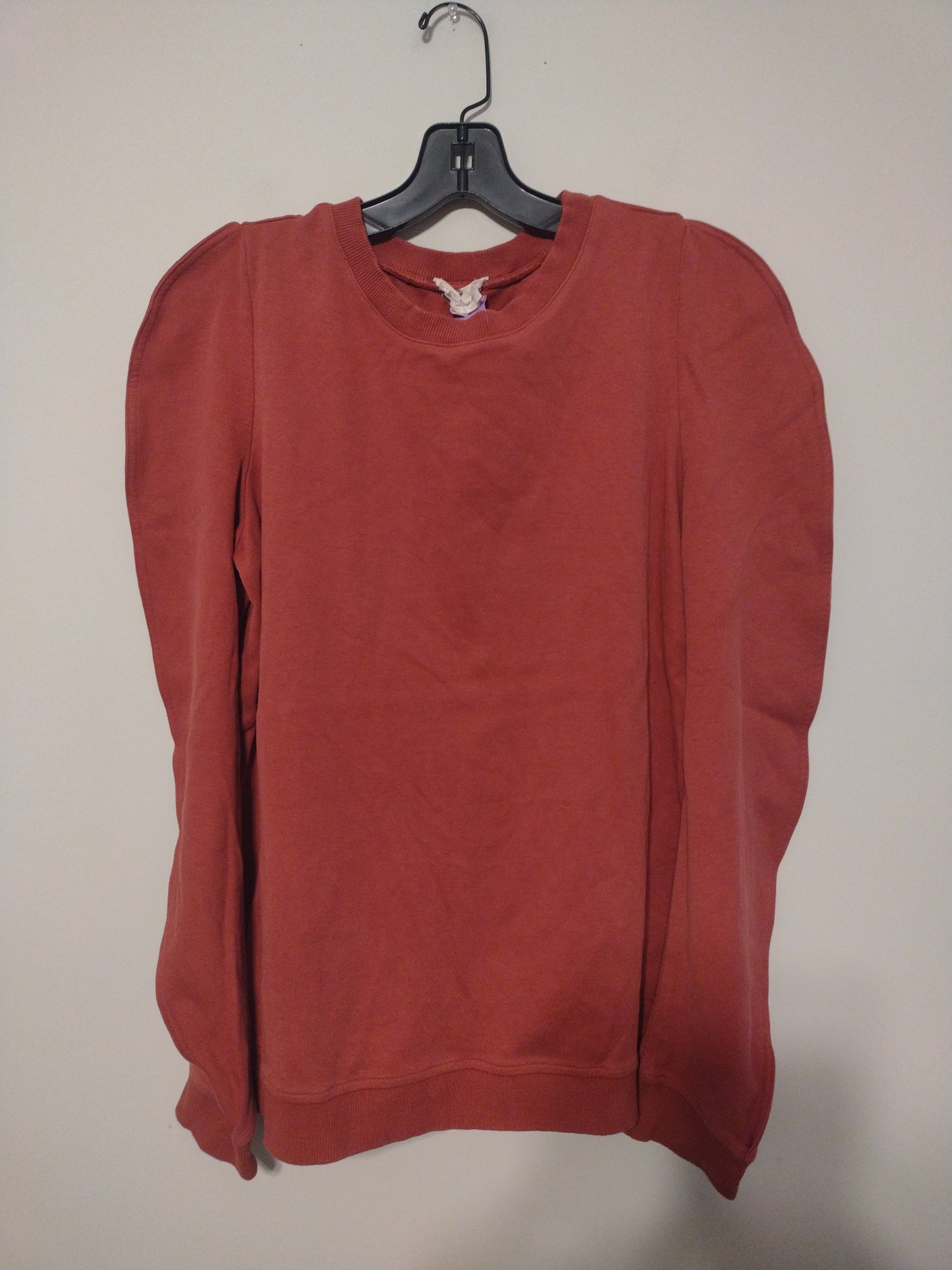 Top Long Sleeve By Cmf  Size: L