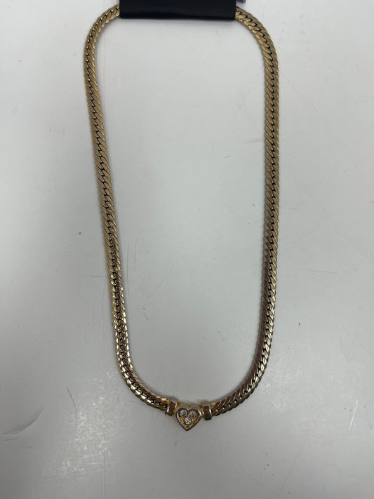 Necklace Chain By Cmf