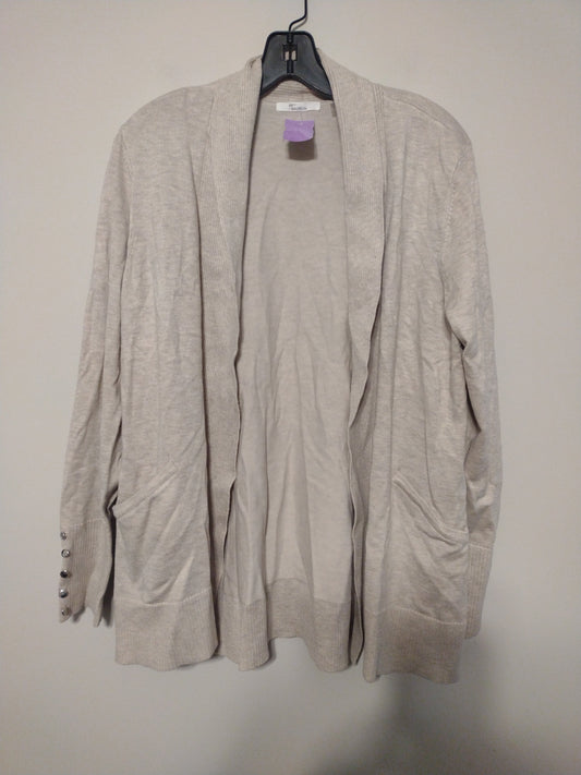 Cardigan By 89th And Madison  Size: L