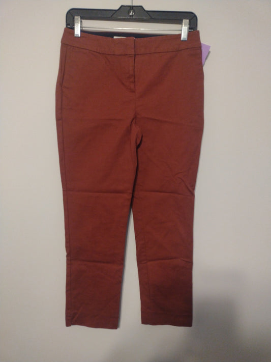 Pants Ankle By Boden  Size: 4